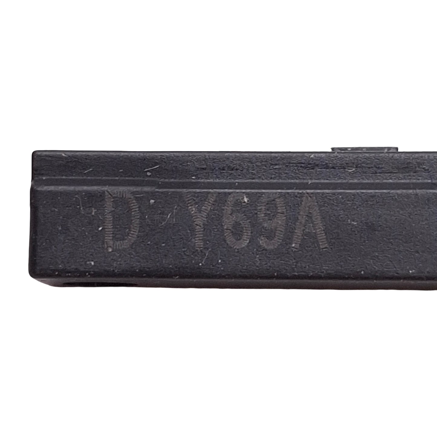 New SMC D-Y69AL Perpendicular Solid State Auto Switch, NPN, 5/12/24VDC, 3-Wire, 3m
