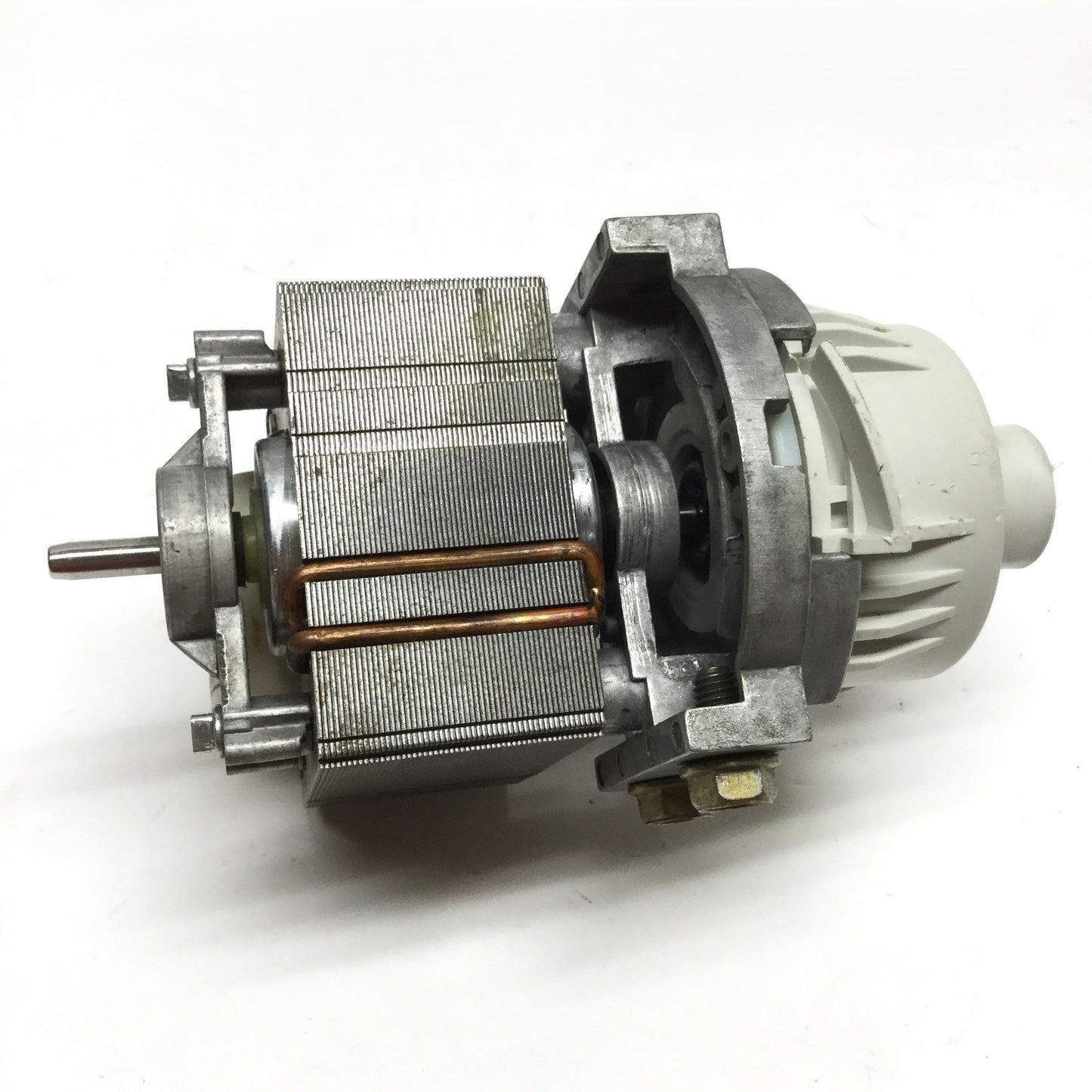 Used Miele BE24B4-168 Drain Pump 200-220VAC 50/60Hz 1PH 80W from CyberClean 6001