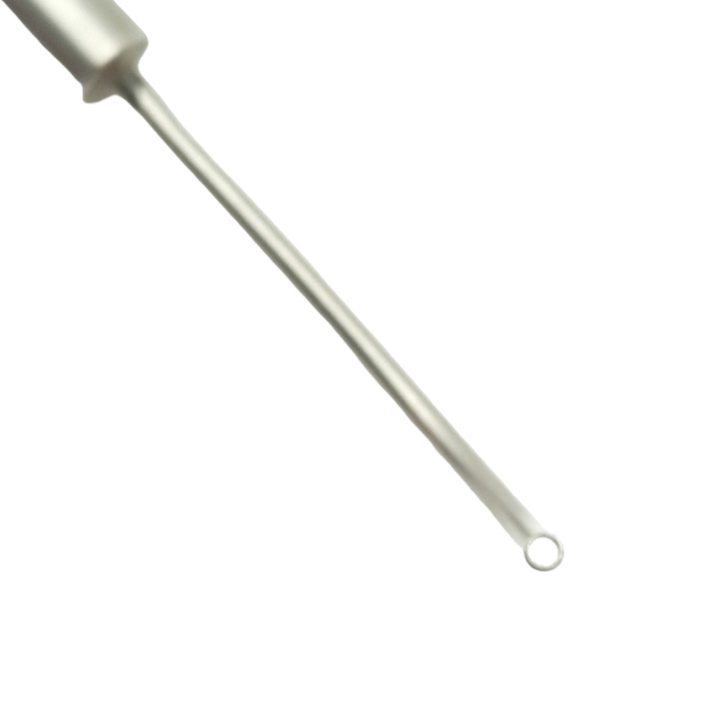 Used Banner BP13P Fiber Optic Light Guide 34in, ø2.34mm Output, ø4.65mm Input