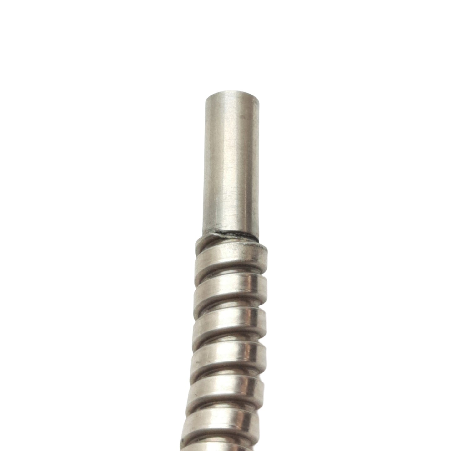 Used Opcon 6221B-6502 Fiber Optic Light Guide, ø3/16in Ferrules, ø1/8in Bundle, 3ft