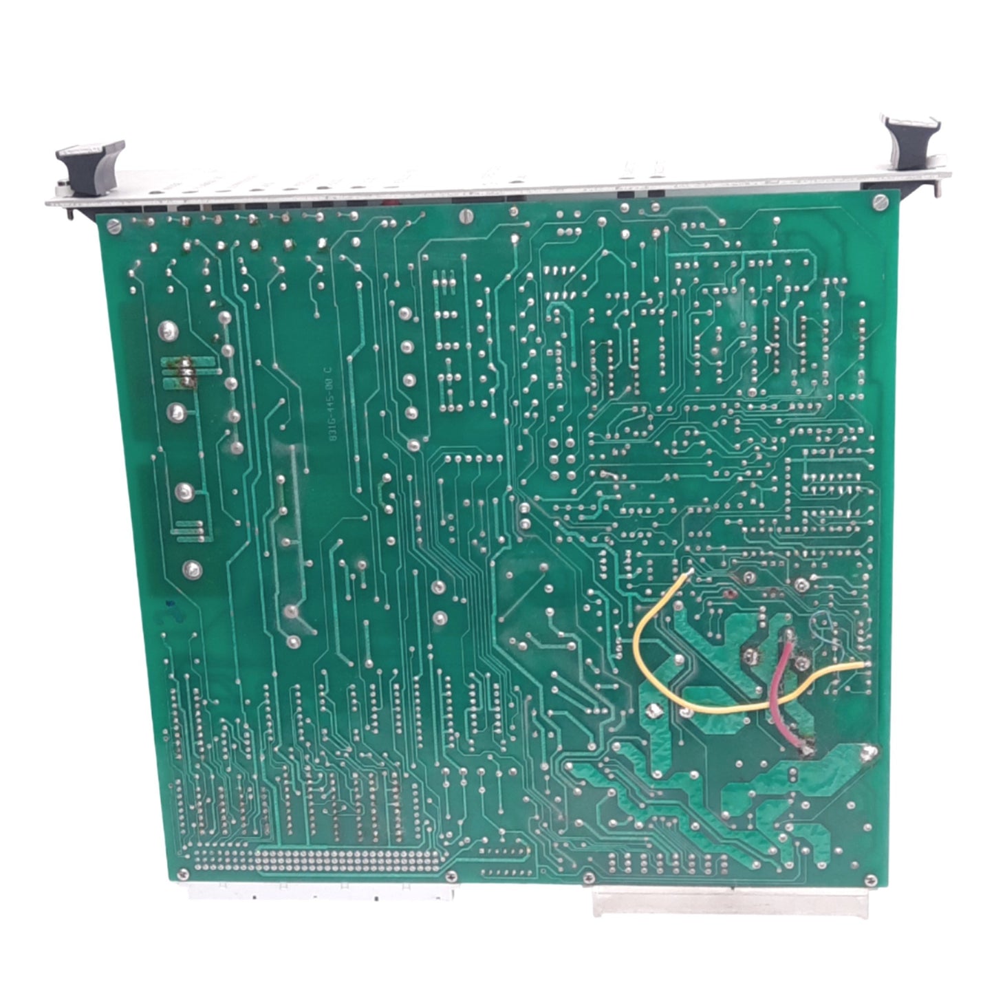 Used Veeco 8136-245-01 Spec Tube Board for MS-34TD Dual Port Helium Leak Detector