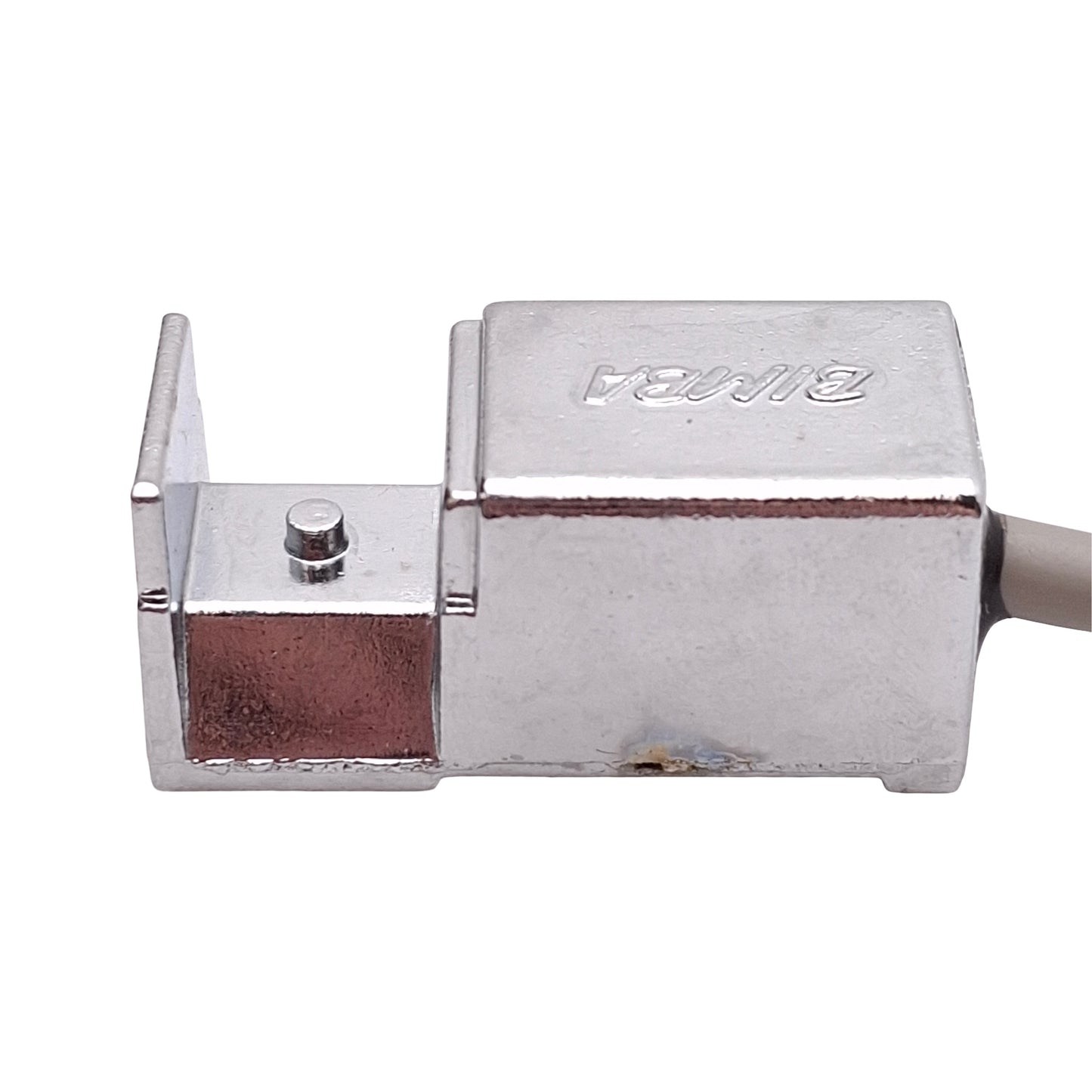 New Bimba MRS-.087-B Heavy Duty Magnetic Reed Switch, 2-Wire NO, 200VAC/DC, 24in