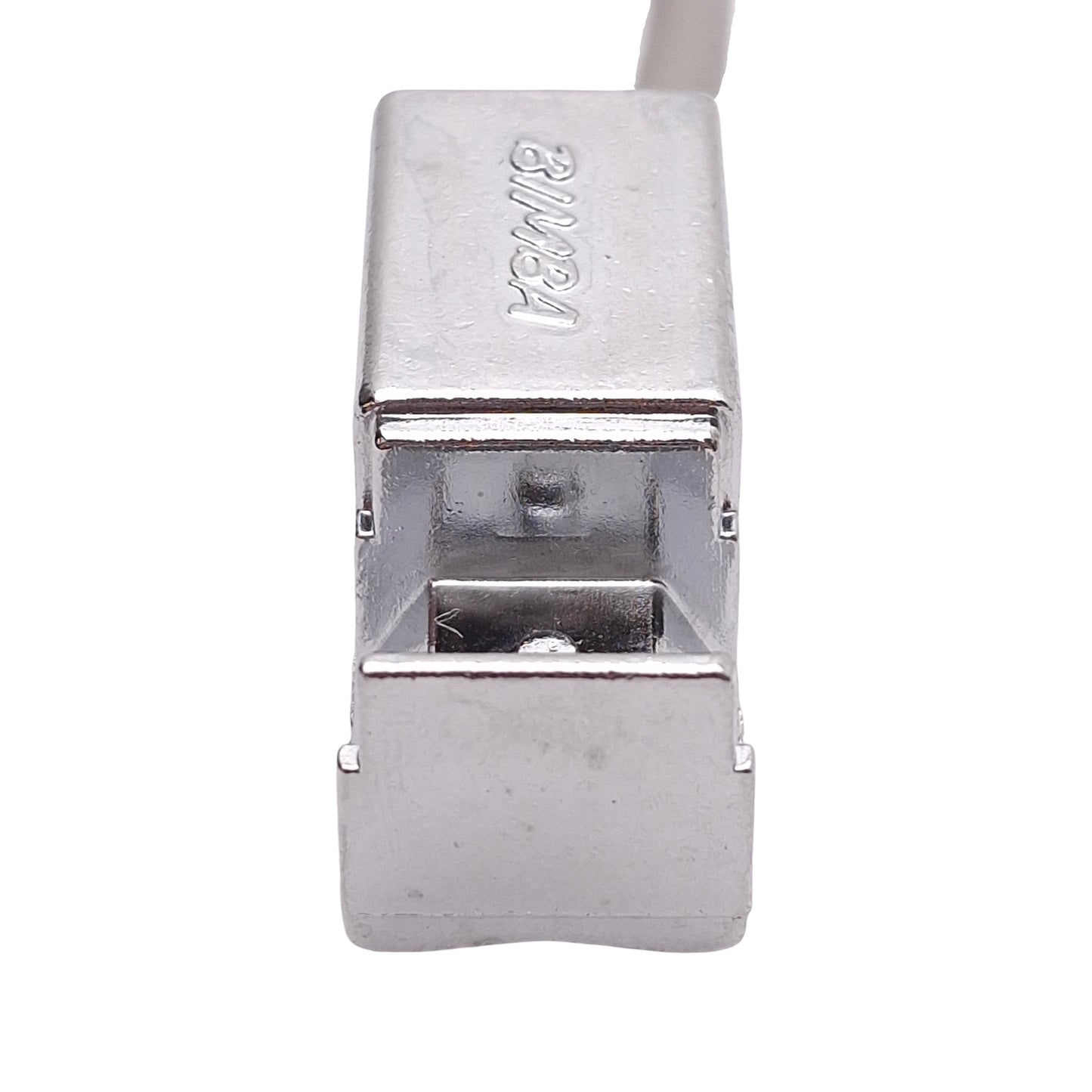 New Bimba MRS-.087-B Heavy Duty Magnetic Reed Switch, 2-Wire NO, 200VAC/DC, 24in