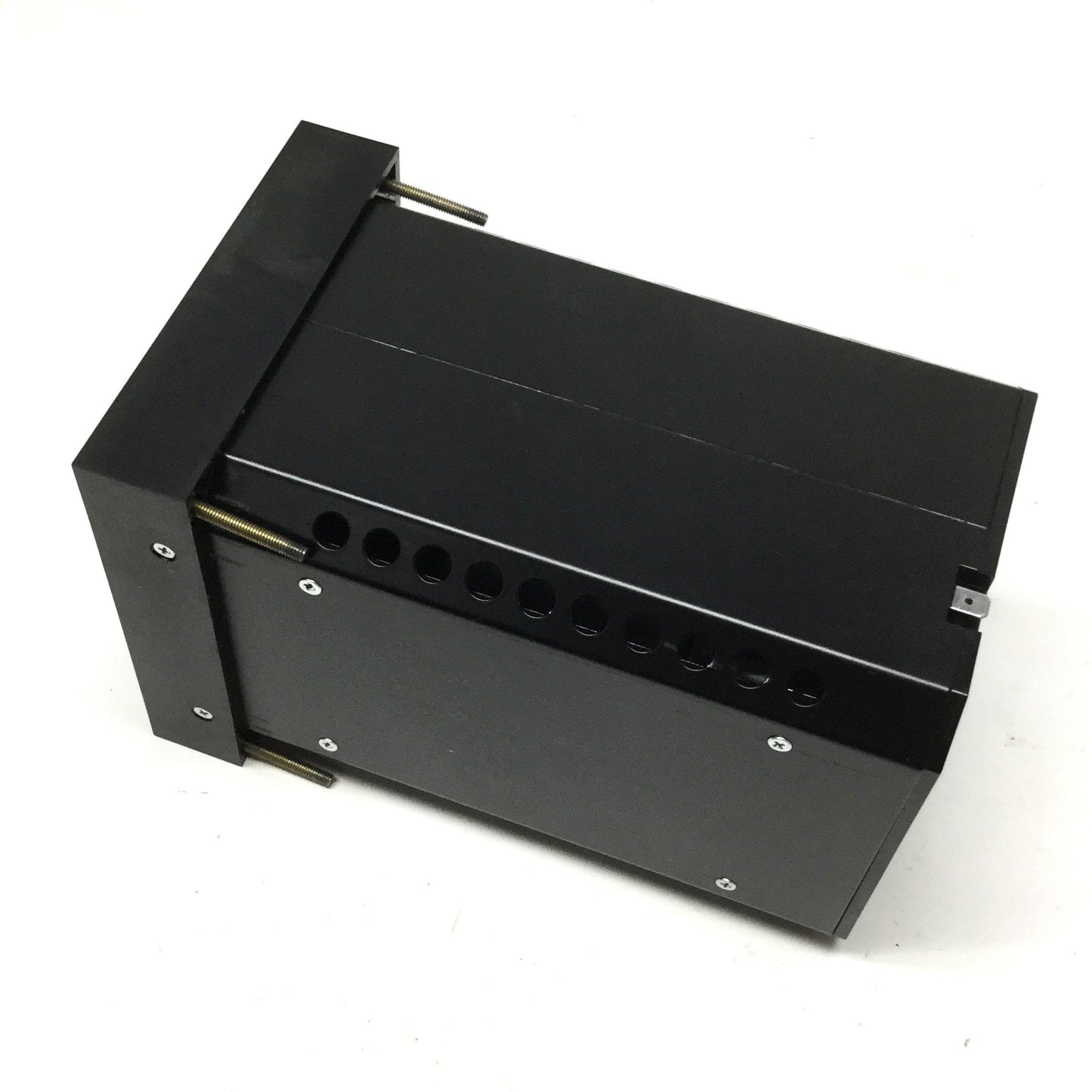 Used Miele MCU Micro Computer Control Unit 230VAC from CyberClean 6001 Washer