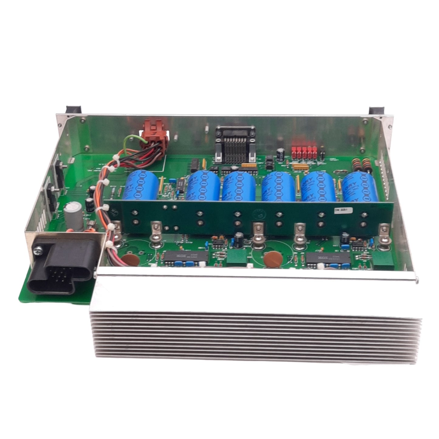 Used Adept 10338-00180 DUAL B1 AMP Amplifier Module for AdeptOne Motion Control