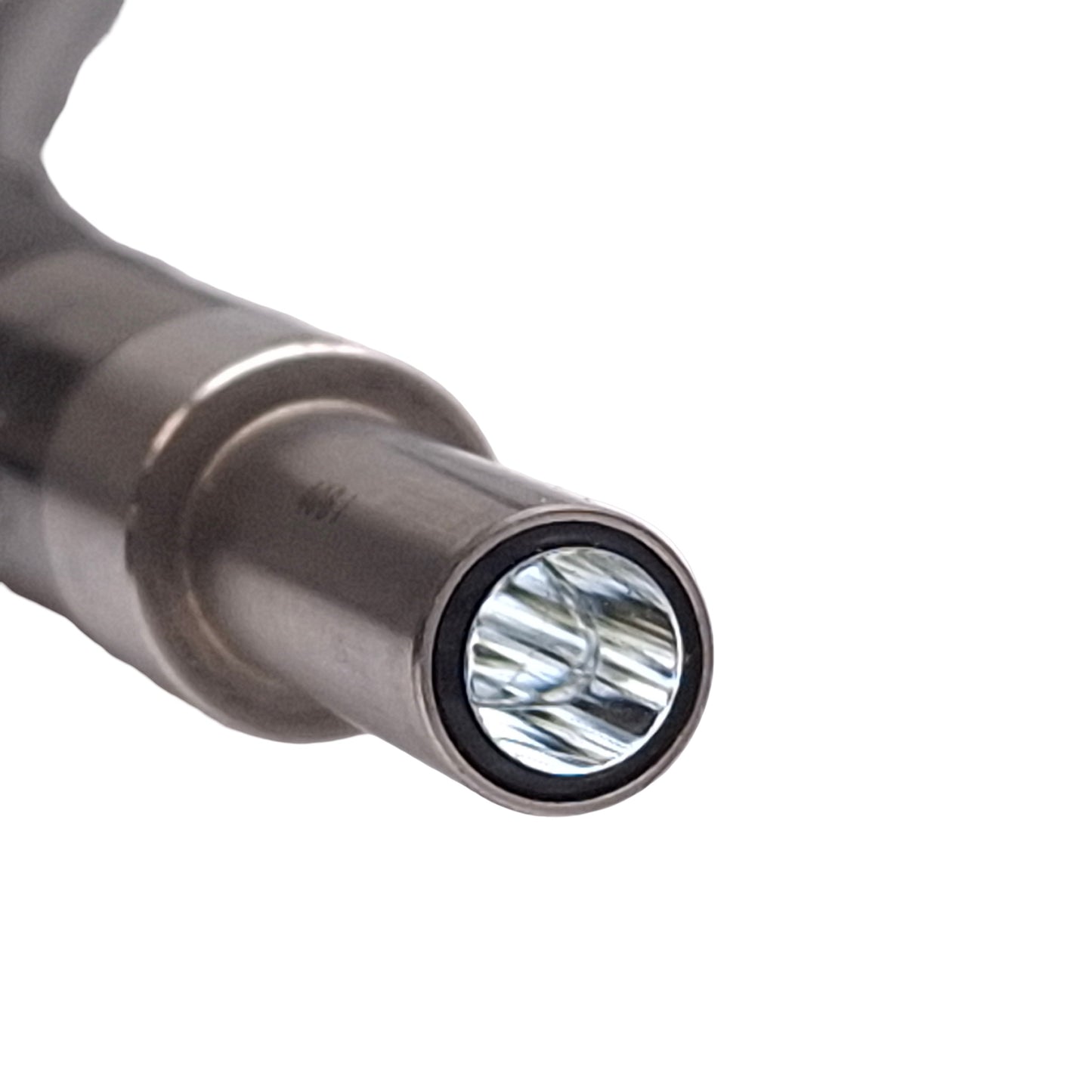 Used Dymax Liquid Filled UV Curing Light Guide ø9mm Input, ø7mm Output, ø5mm Core, 1m