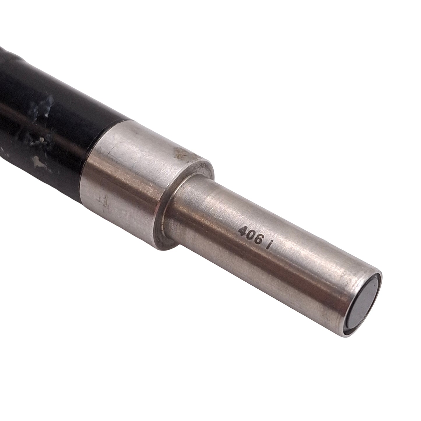 Used Dymax Liquid Filled UV Curing Light Guide ø9mm Input, ø7mm Output, ø5mm Core, 1m
