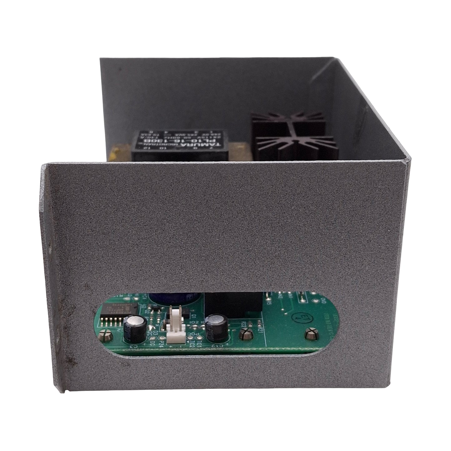 Used PolyScience MSCP-C Power Supply Control Board For VWR 1187P Chiller Recirculator