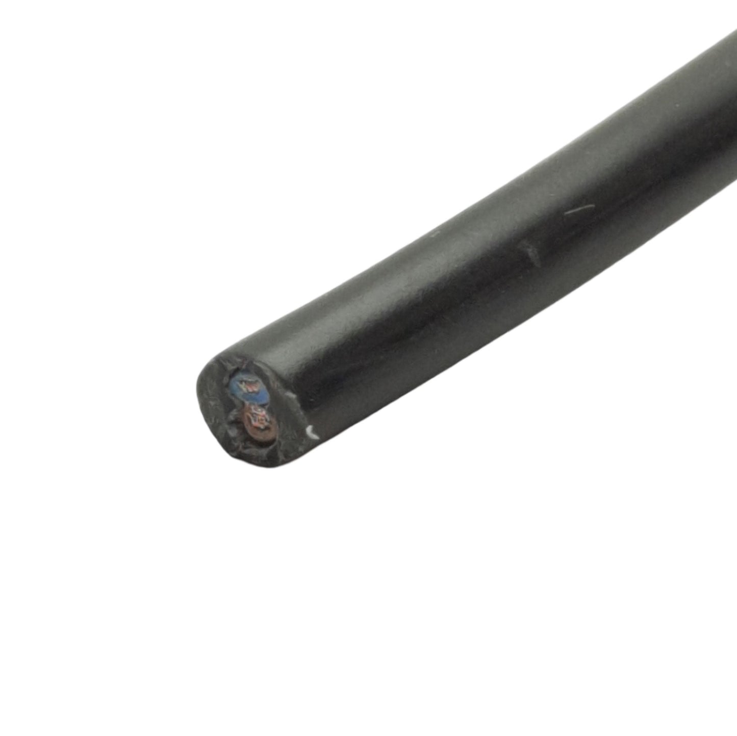 Used Telemecanique XS618B1MBL2 Inductive Proximity Sensor, 8mm Range, NC Contact