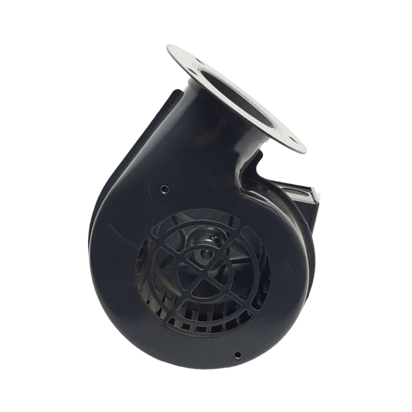 Used Dayton 4C443A Replacement Blower 115VAC Supply, ø4in OD Outlet, 75CFM