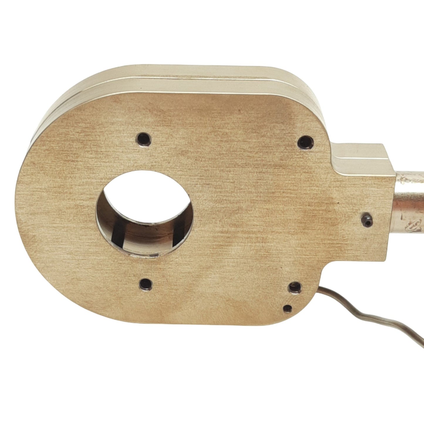 Used Beahm 185-A Standard Hot Air System, 200-750°F, 5-50SCFH, 100-120PSI, 120/240VAC