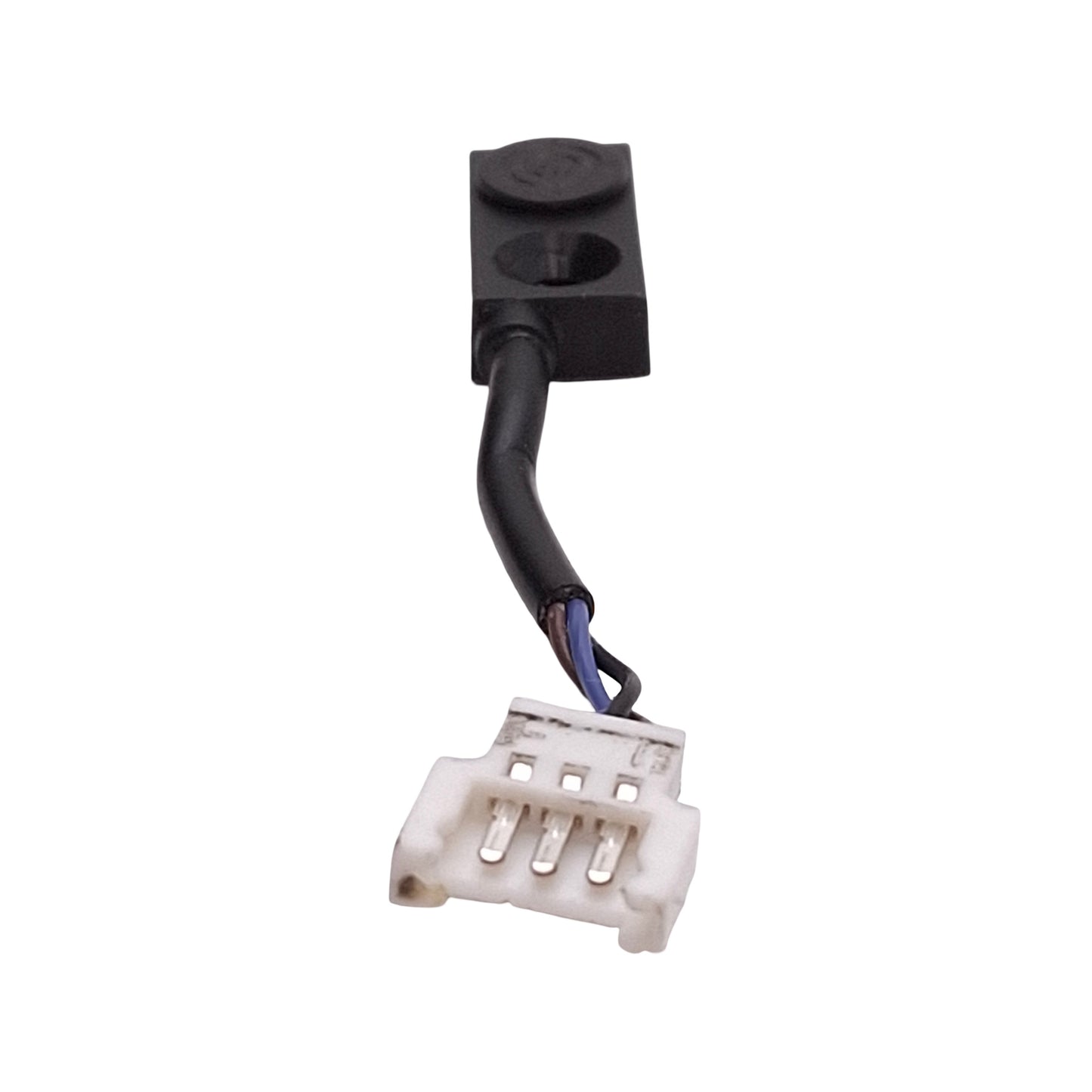 Used Balluff BES01Y4 Inductive Proximity Sensor, 1.5mm Range, NPN-NO, 1.5in Lead