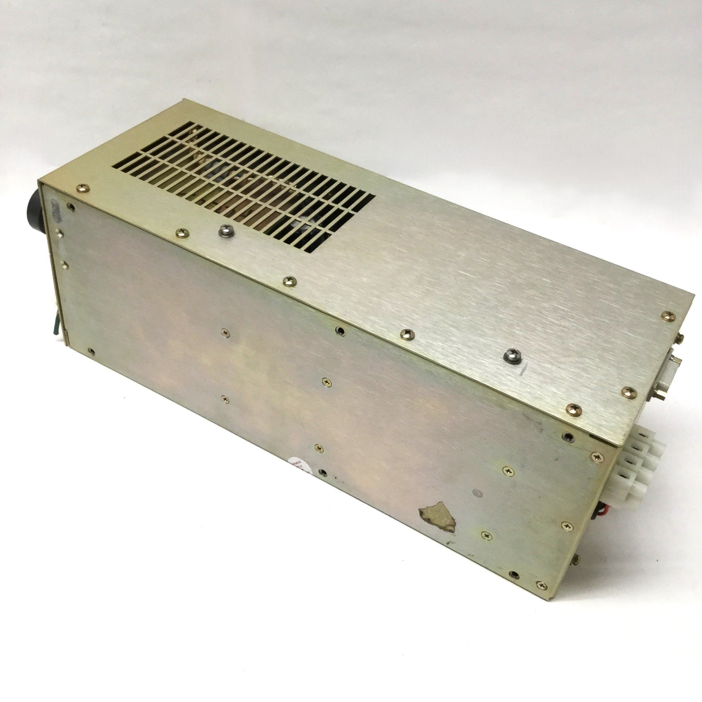 Used ALE 102-25KV-POS Power Supply +25kV from IMPACT 2150T Short-Pulse CO2 Laser