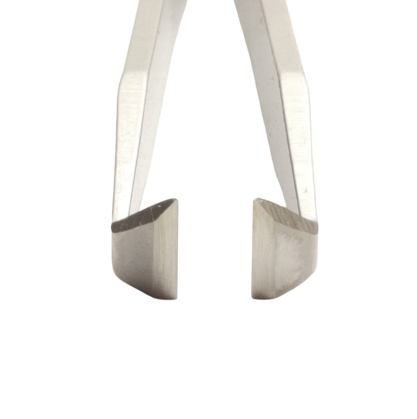 Used Aven Tools 15AGW-S Accutek Culling Tweezers, 115mm Length, Sharp Cutting Tip