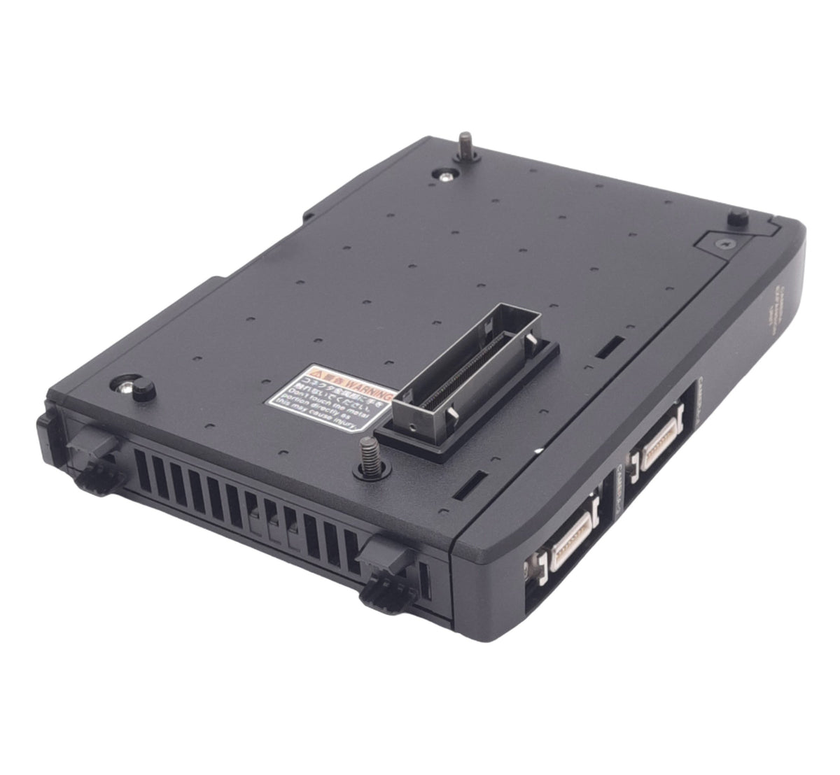 Used Keyence CV-E500 Camera Expansion Unit for CV-5000/CV-X100 Series, 2-Input
