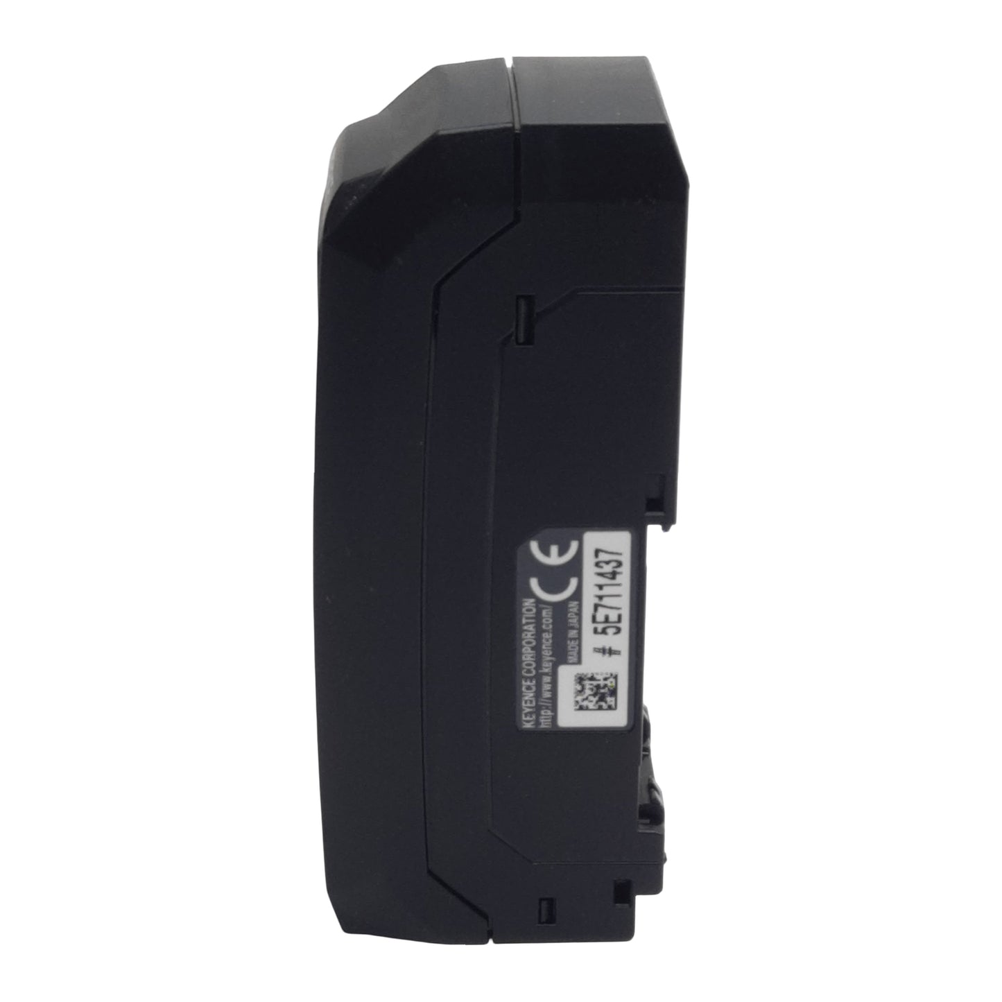 New Keyence DL-EP1 EtherNet/IP Network Communication Unit, 15x Sensor, 20-30VDC