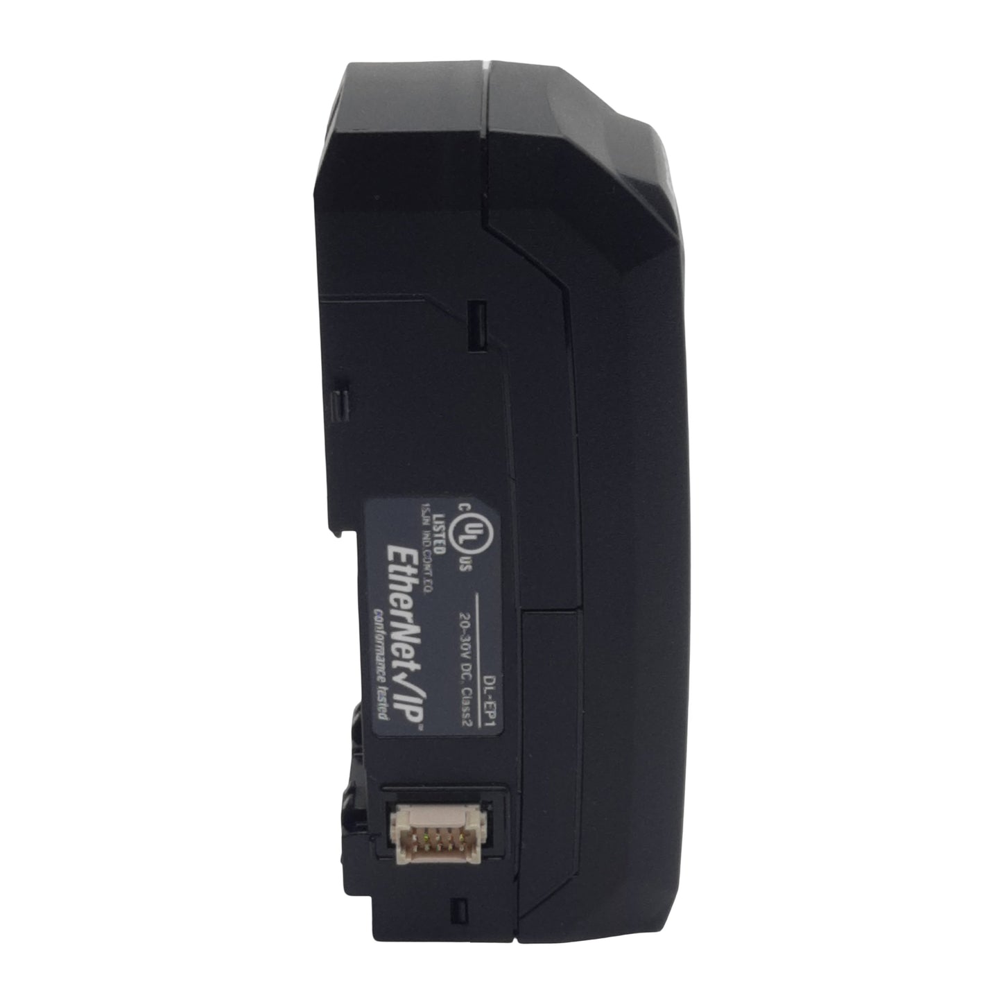 New Keyence DL-EP1 EtherNet/IP Network Communication Unit, 15x Sensor, 20-30VDC