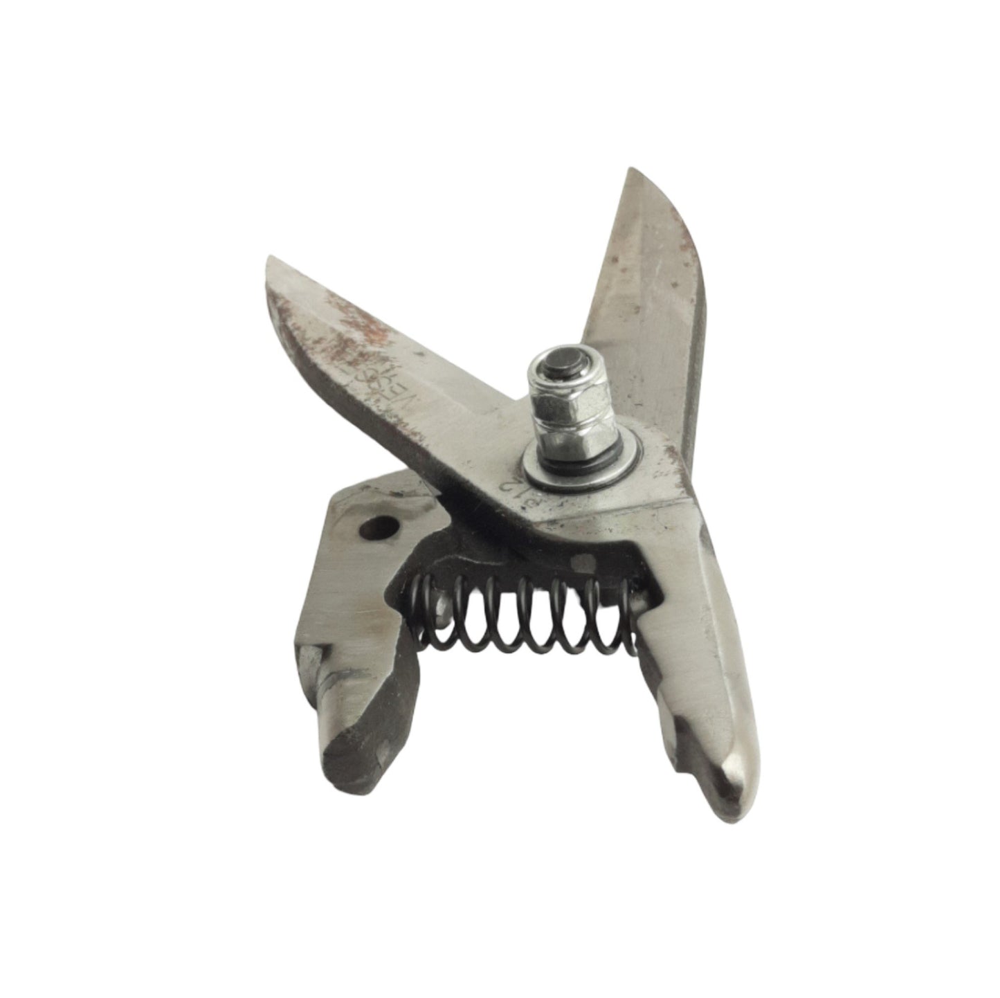 Used Vessel Co Inc HR120SK Air Scissor Blade 15mm Opening x 38mm Length, Size 120