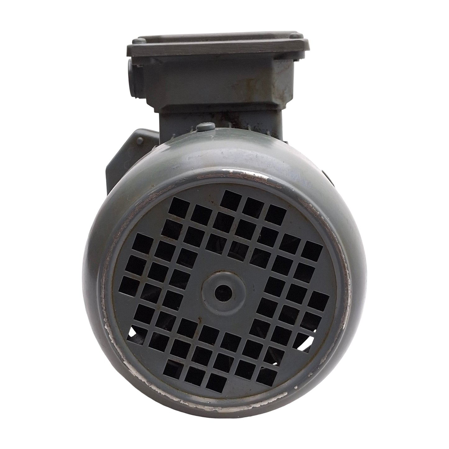 Used Nord SK 0NF-71S/4 Gearmotor, 2.27:1, 0.29kW 3-Phase 265/460VAC 60Hz, ø16mm Shaft