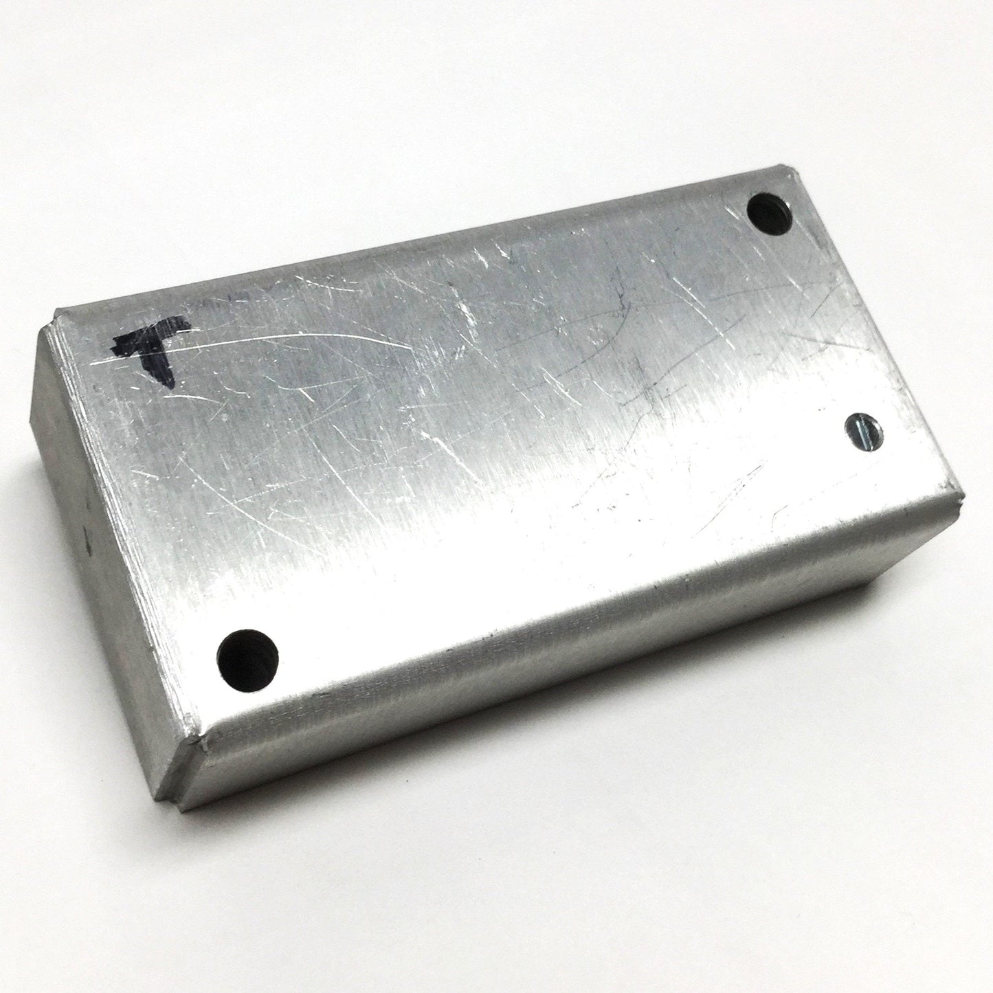 Used Midwest Motion MMP25A-12V DC Motor Speed Control Brush Type 12VDC Out 25A