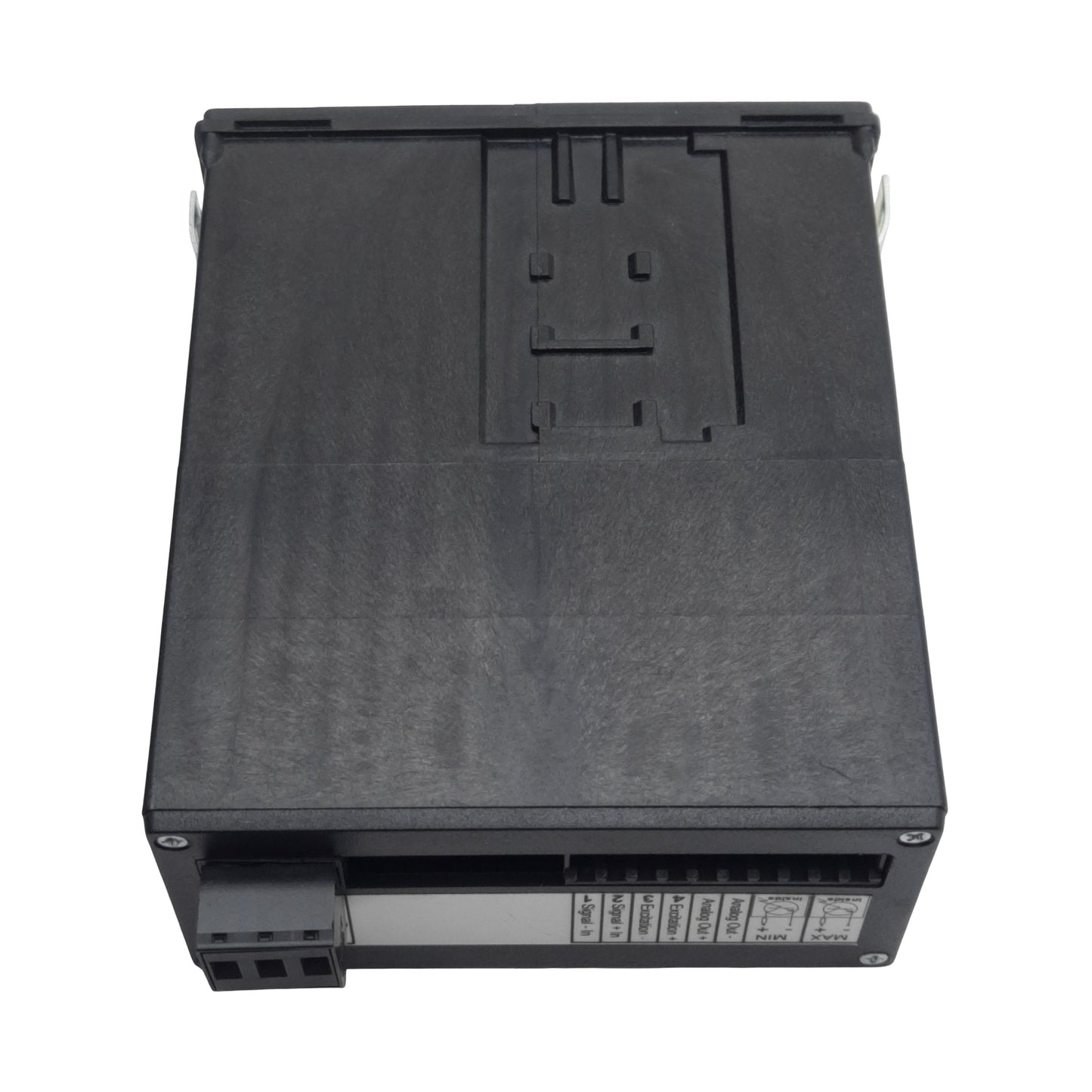 Used Checkline SC-PM Tension Indicator 0-1VDC In, 0-10VDC Out *Without Display Cover*