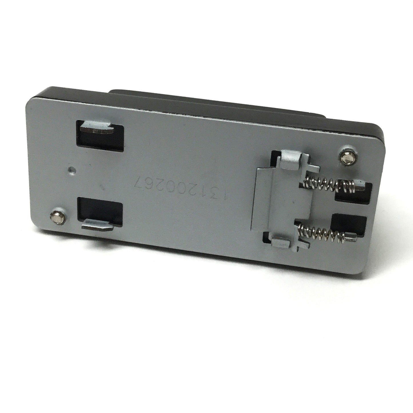 Used CUI PYB10-Q48-D5-DIN DC-DC Converter Power Supply 18-75VDC In, ±5VDC 1000mA Out