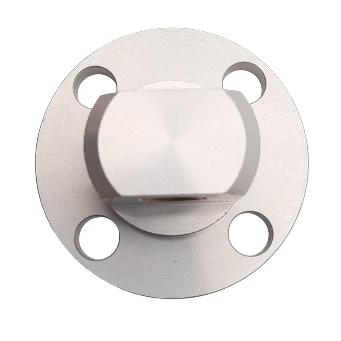 New Lot of 2 SMC NCG-C050 Single Rear Clevis 50mm Bore Size, Flange Mounting