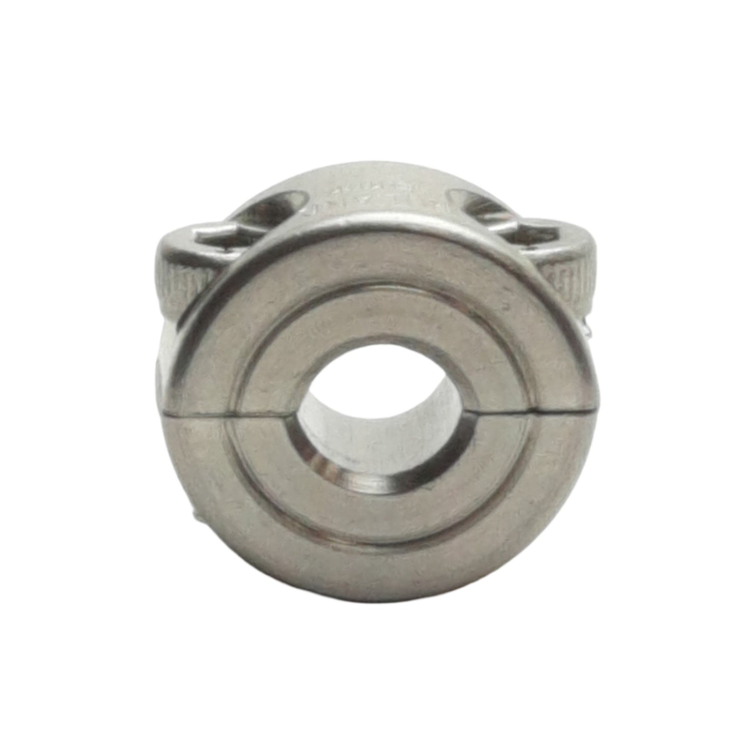 New Ruland MSP-5-ST Two Piece Shaft Collar, 316 Stainless Steel, ø5mm Bore