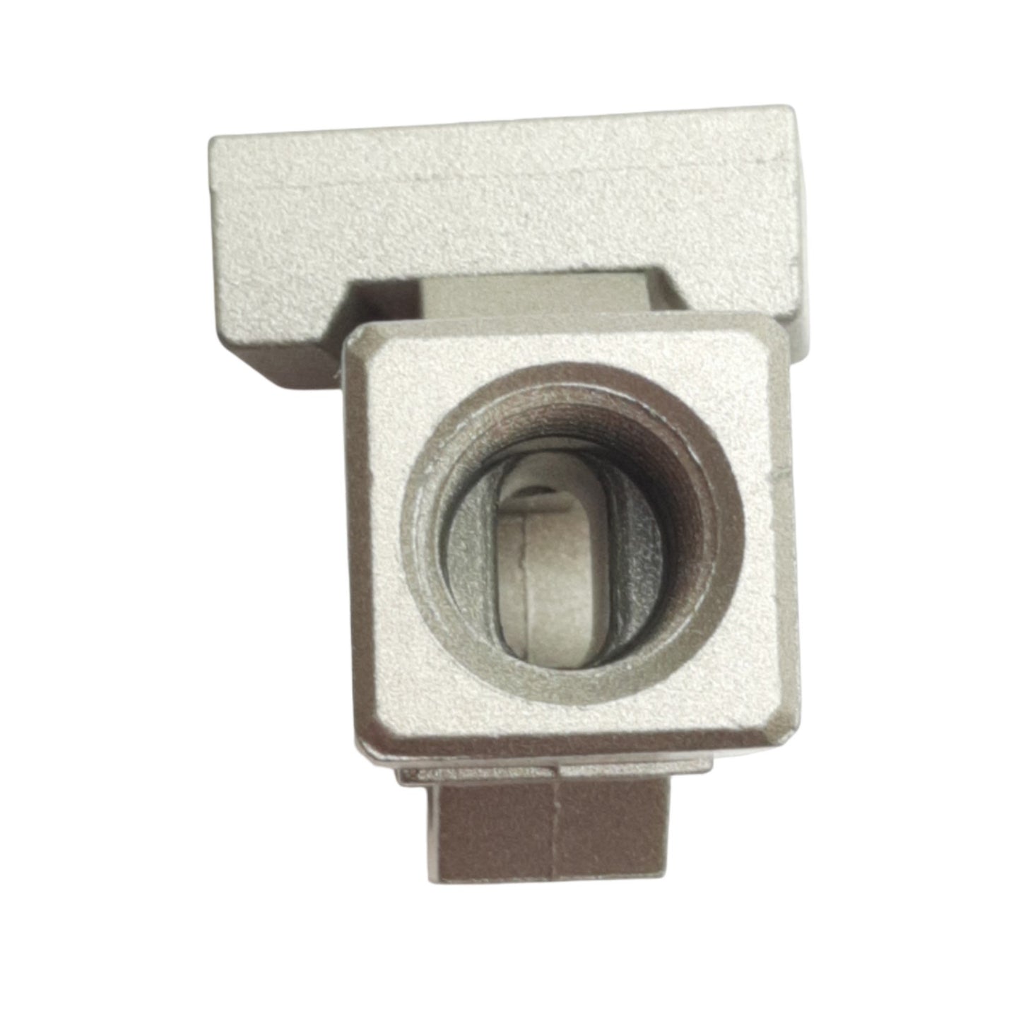 New Lot of 2 SMC Y31-N02 T-Type Spacer For AC-A Series 1/4 NPT Port Thread