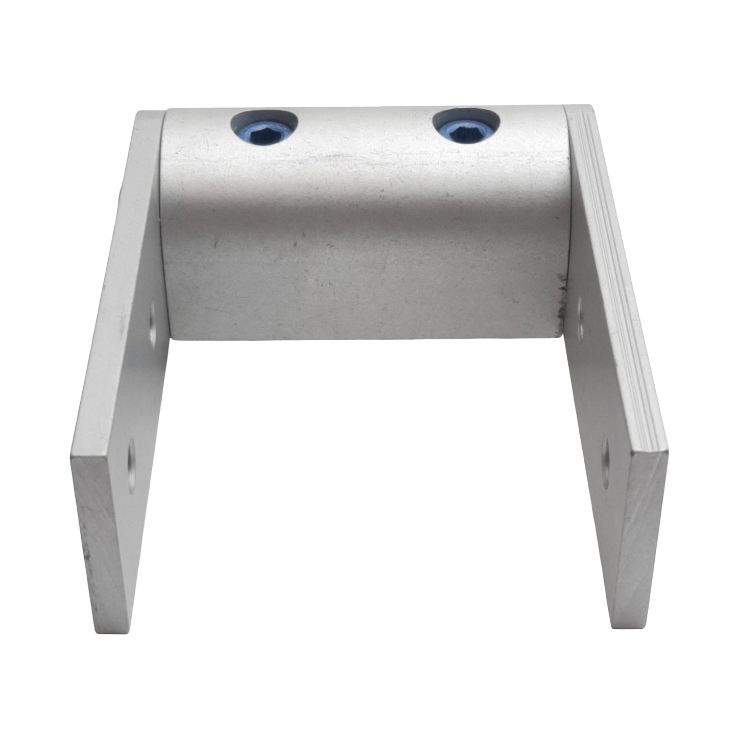 Used 80/20 40-4395 Standard Structural Pivot Assembly 120mm x 85.45mm, M8, 40 Series