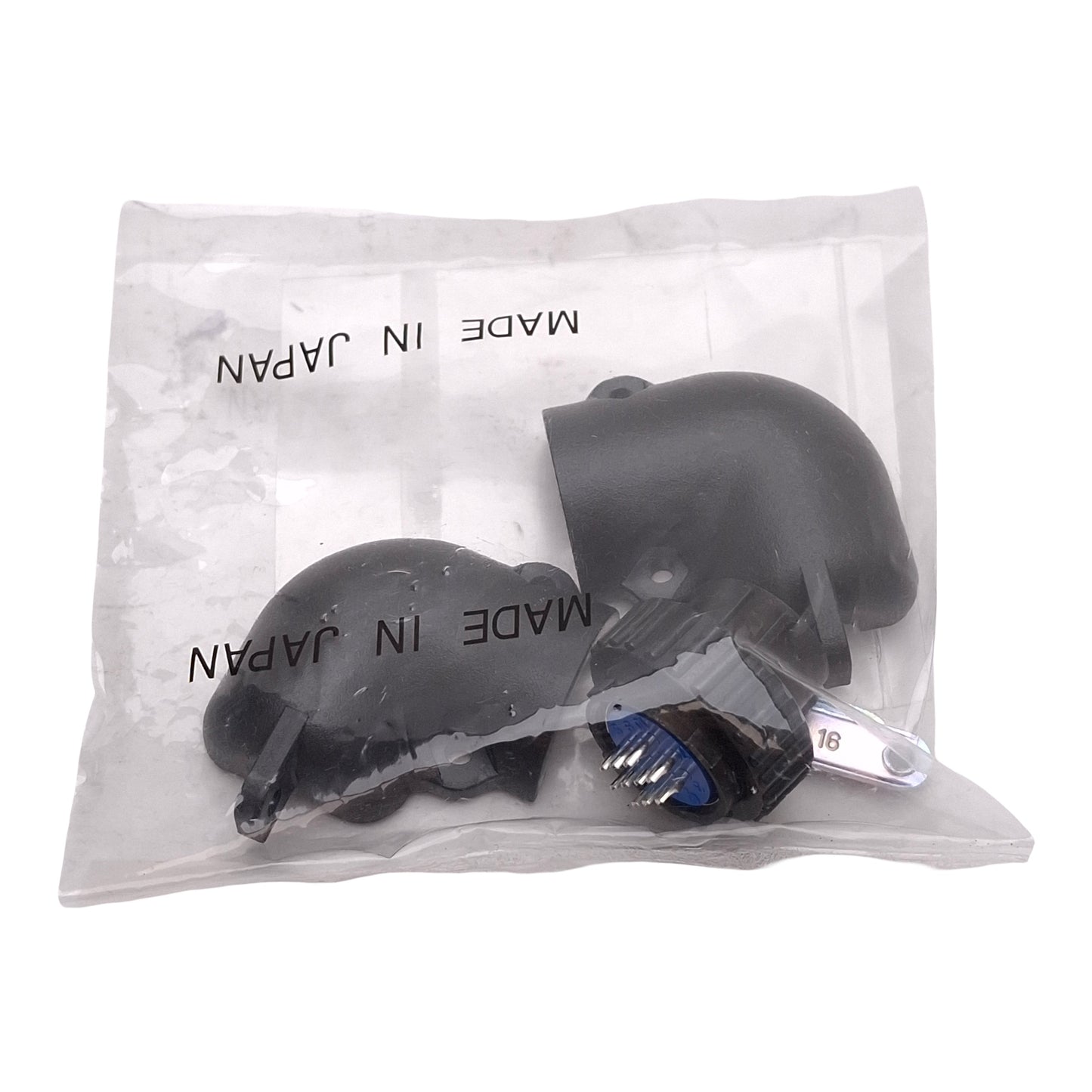 New Denso Wave Inc. 410889-0030 Connector Set, CN20 and CN21, 10-Pin