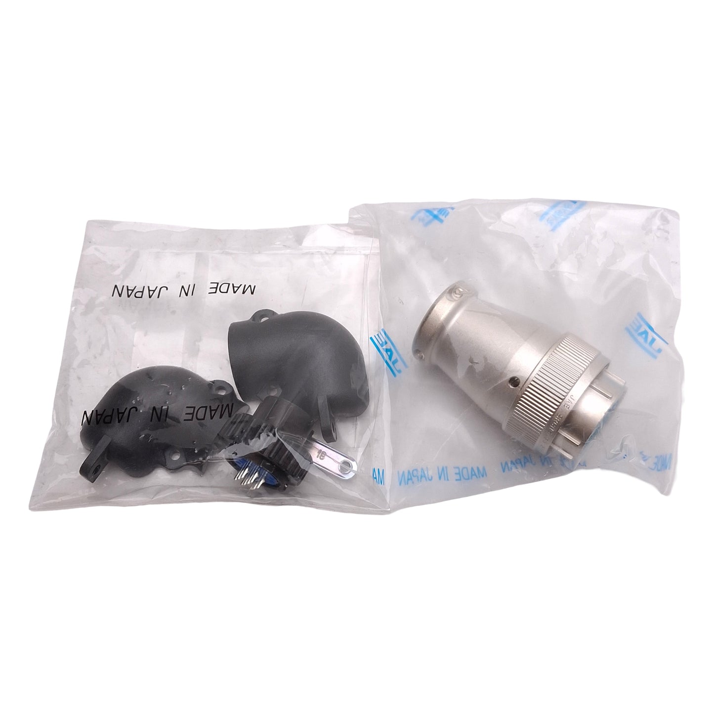 New Denso Wave Inc. 410889-0030 Connector Set, CN20 and CN21, 10-Pin
