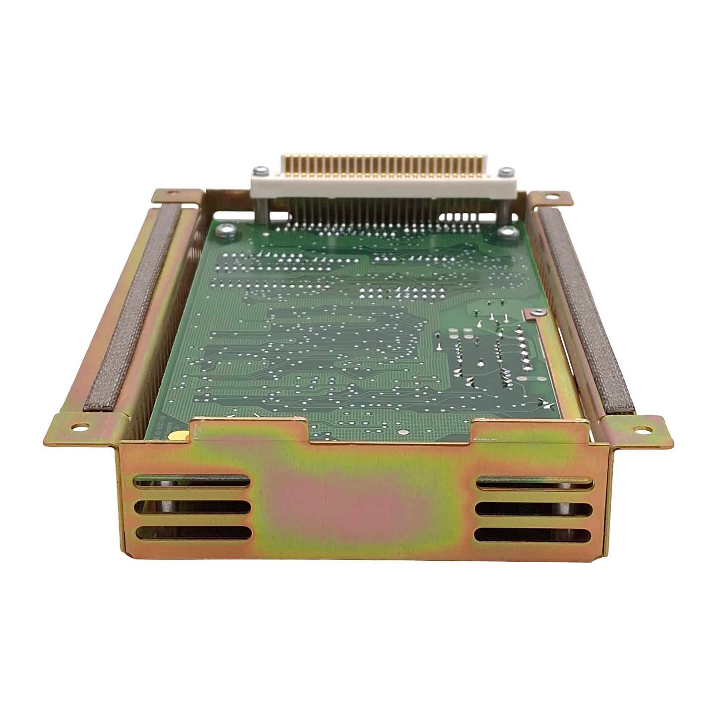 Used Eaton Cutler Hammer 87-02008-00 AB Acceleration Module For PanelMate HMI