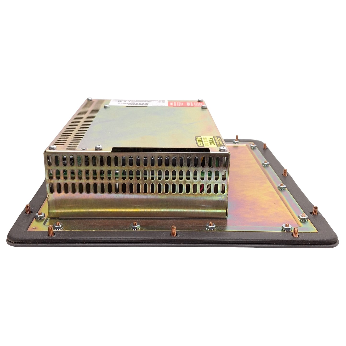 Used Cutler Hammer 1785K PMPP 1700 PanelMate Power Pro 1700 HMI Panel 24VDC *Screen*