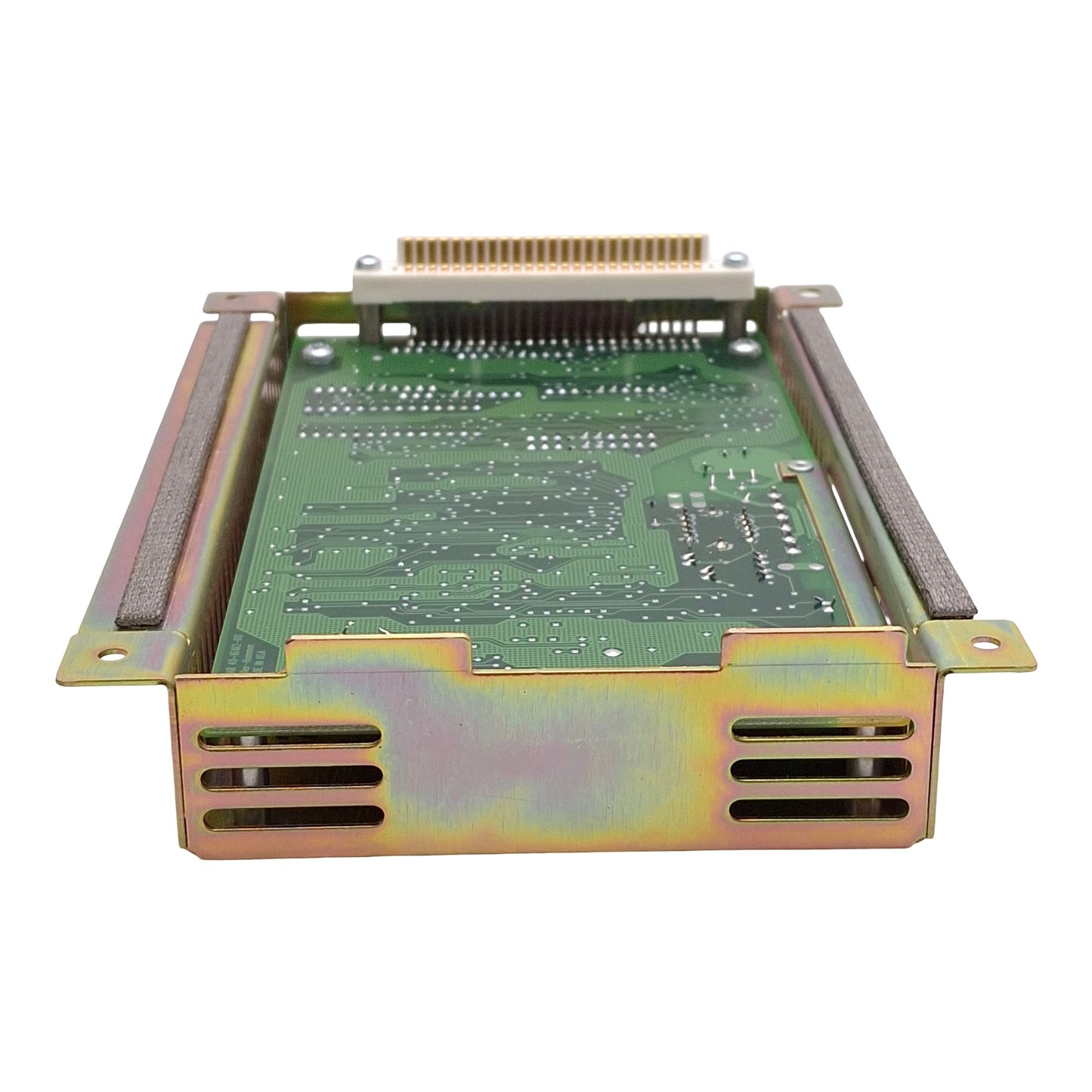 Used Eaton Cutler Hammer 87-02008-01 AB Acceleration Module For PanelMate HMI