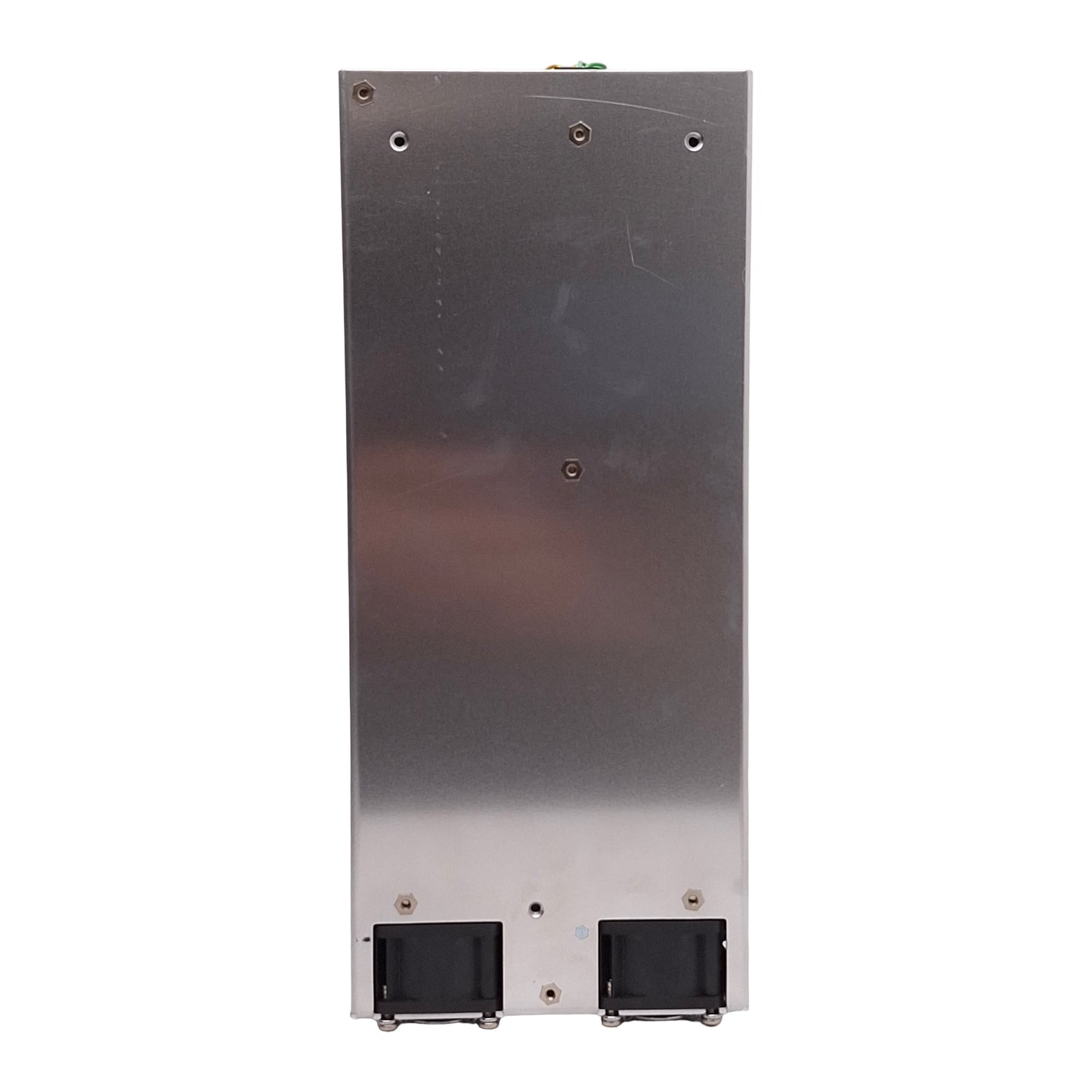 Used Mean Well RSP-1000-48 Power Supply 1000W, 100-240VAC 12A Input, 48VDC 21A Output