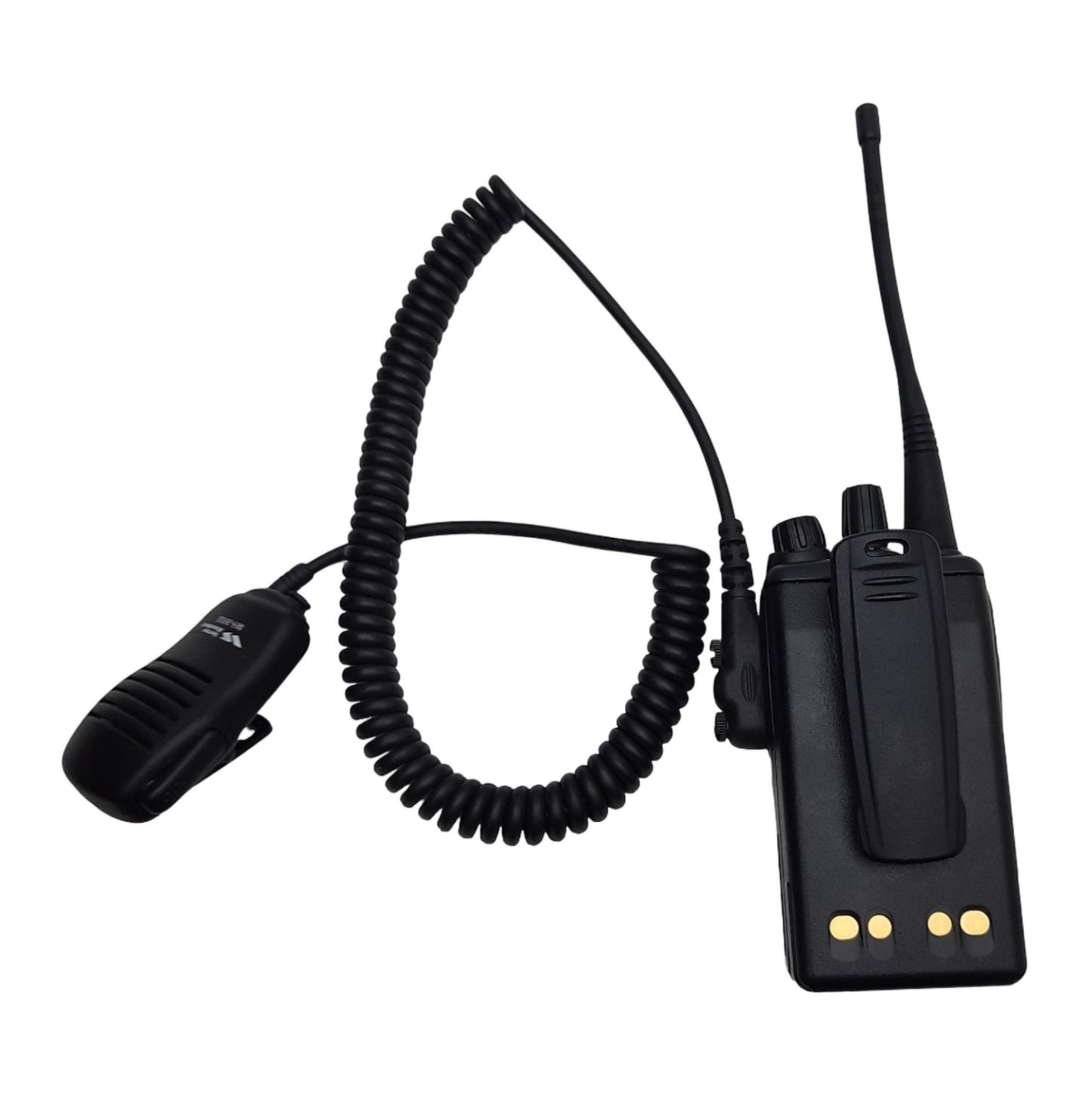 Used Vertex VX-451-G6-5 Handheld 2-Way Radio 403-470MHz, 32-Channel, 7.5VDC±20%