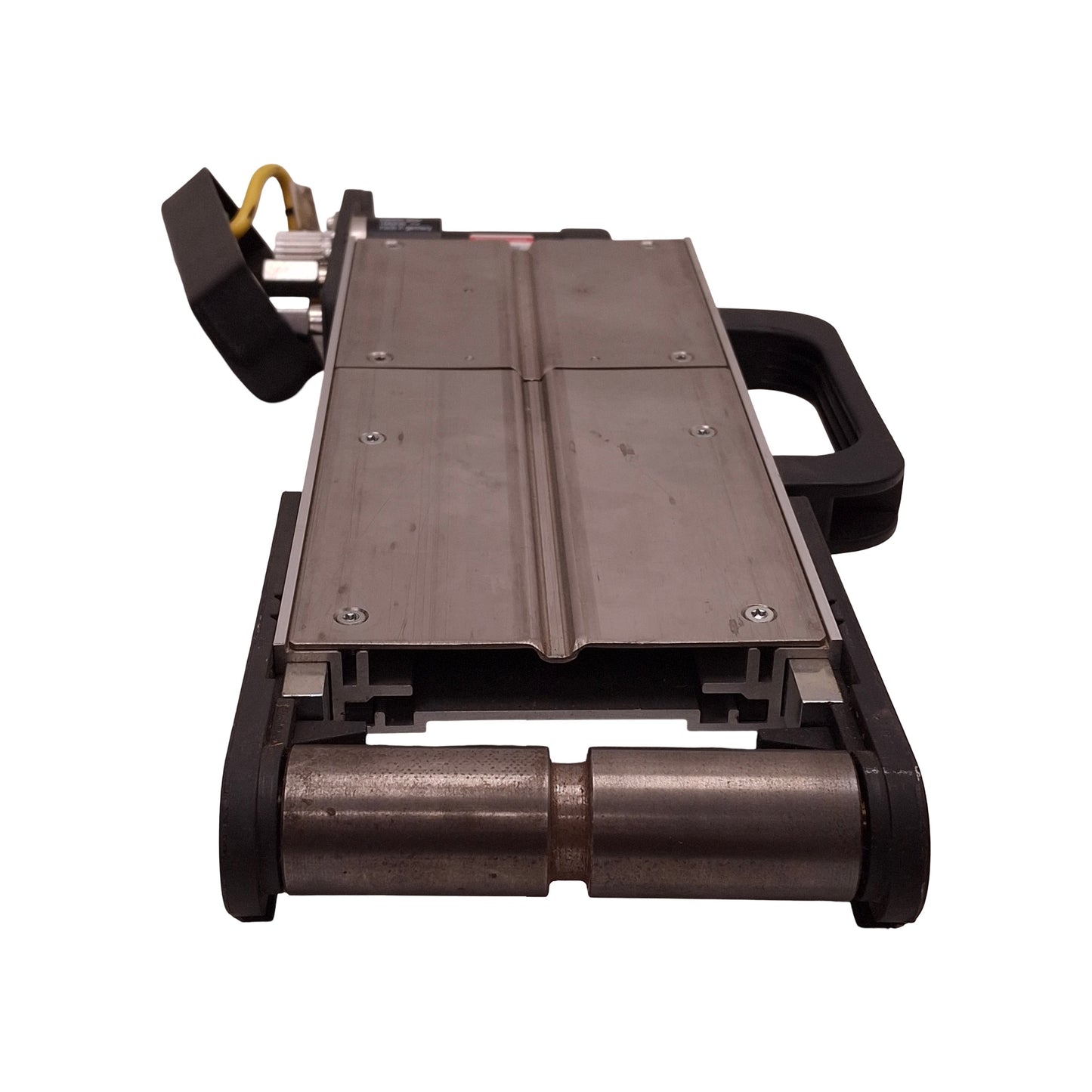 For parts or not working Dorner 240M05150A0109-FDMPL Belt Conveyor, 2200 Series, 5in x 18in *For Parts*