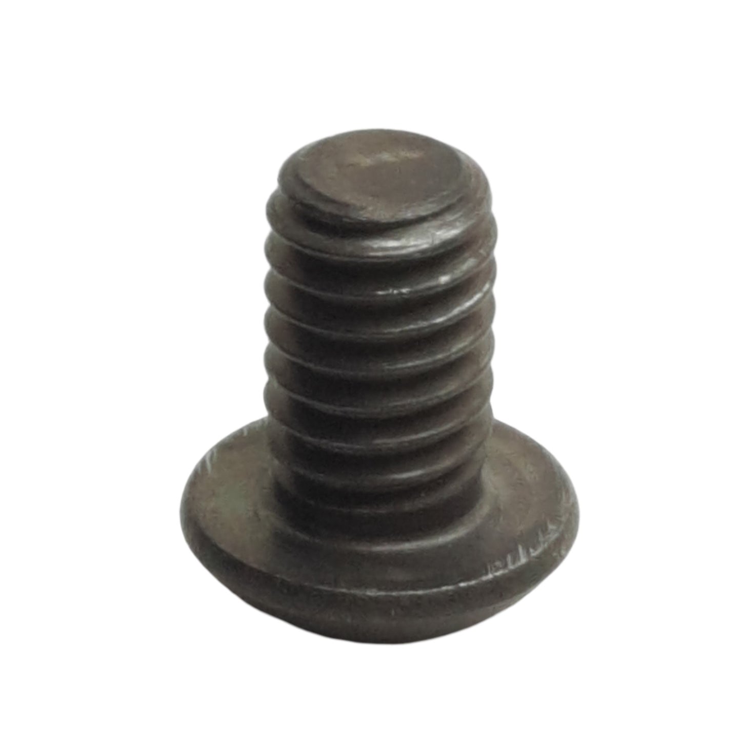 Used Lot of 100 80/20 3104 Button Head Socket Cap Screws, 5/16-18 x 0.500in Length