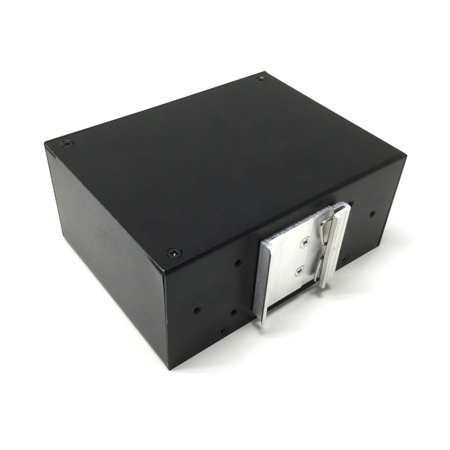 Used Moxa NPort IA5150A-6I/O Industrial Device Server, 2-Port RJ45, 1x RS232/422/485