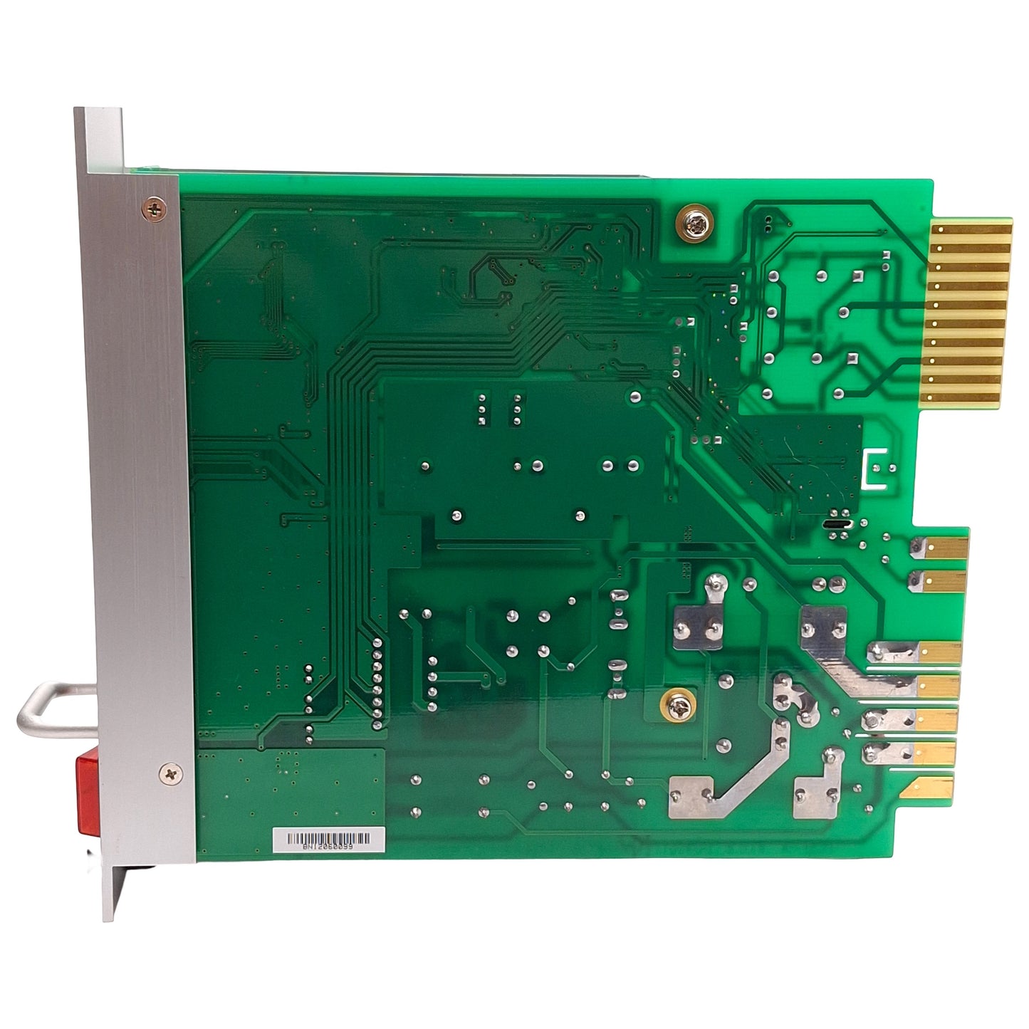 Used Arico TC5F-A Temperature Control Module, J or K Type TC, 32-999°F, 230VAC