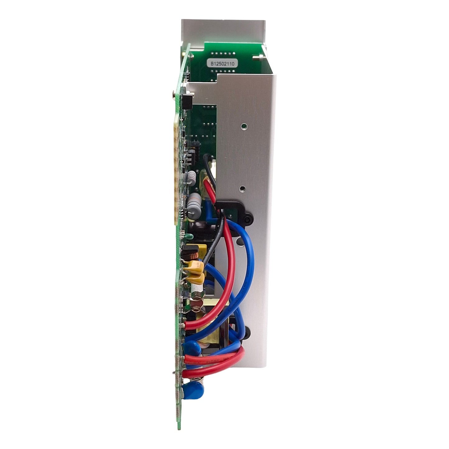 Used Arico TC5F-A Temperature Control Module, J or K Type TC, 32-999°F, 230VAC