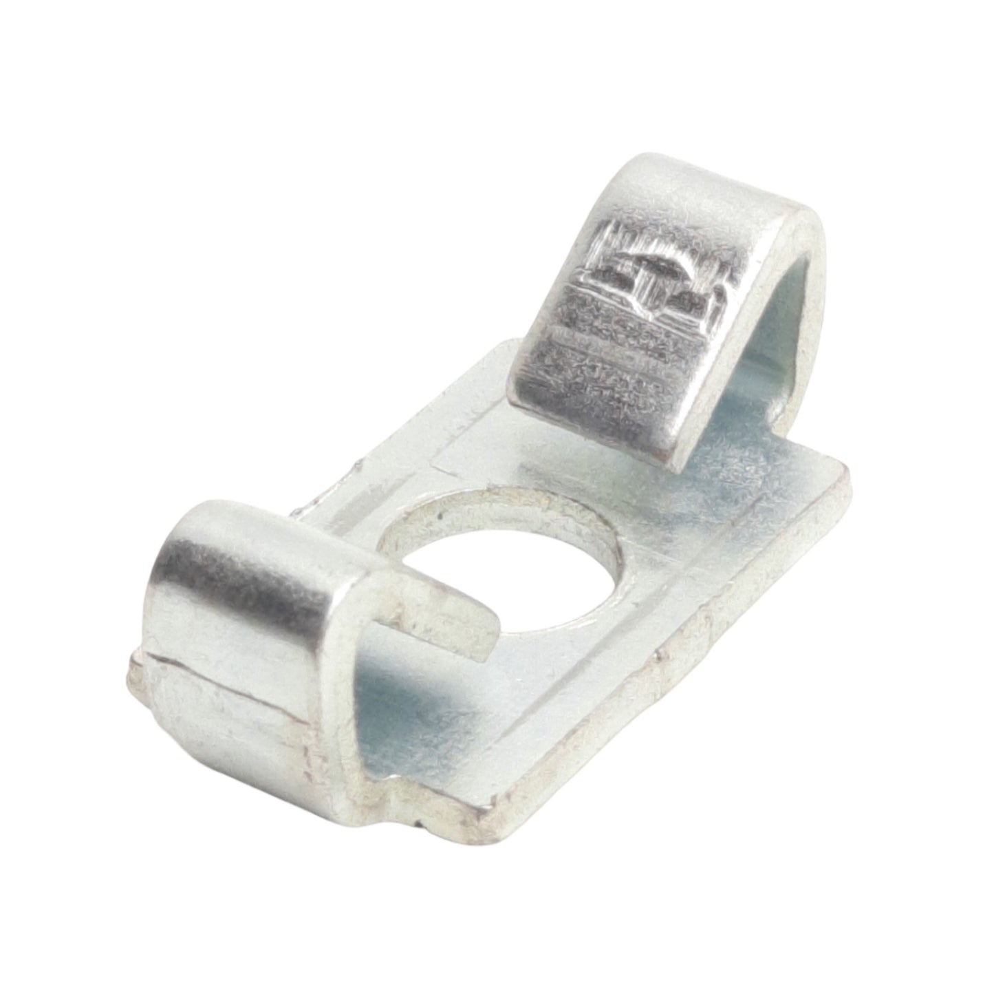 Used Lot of 15 80/20 3679 Standard Bright End Fastener Clip, 15 Series, ø0.340in