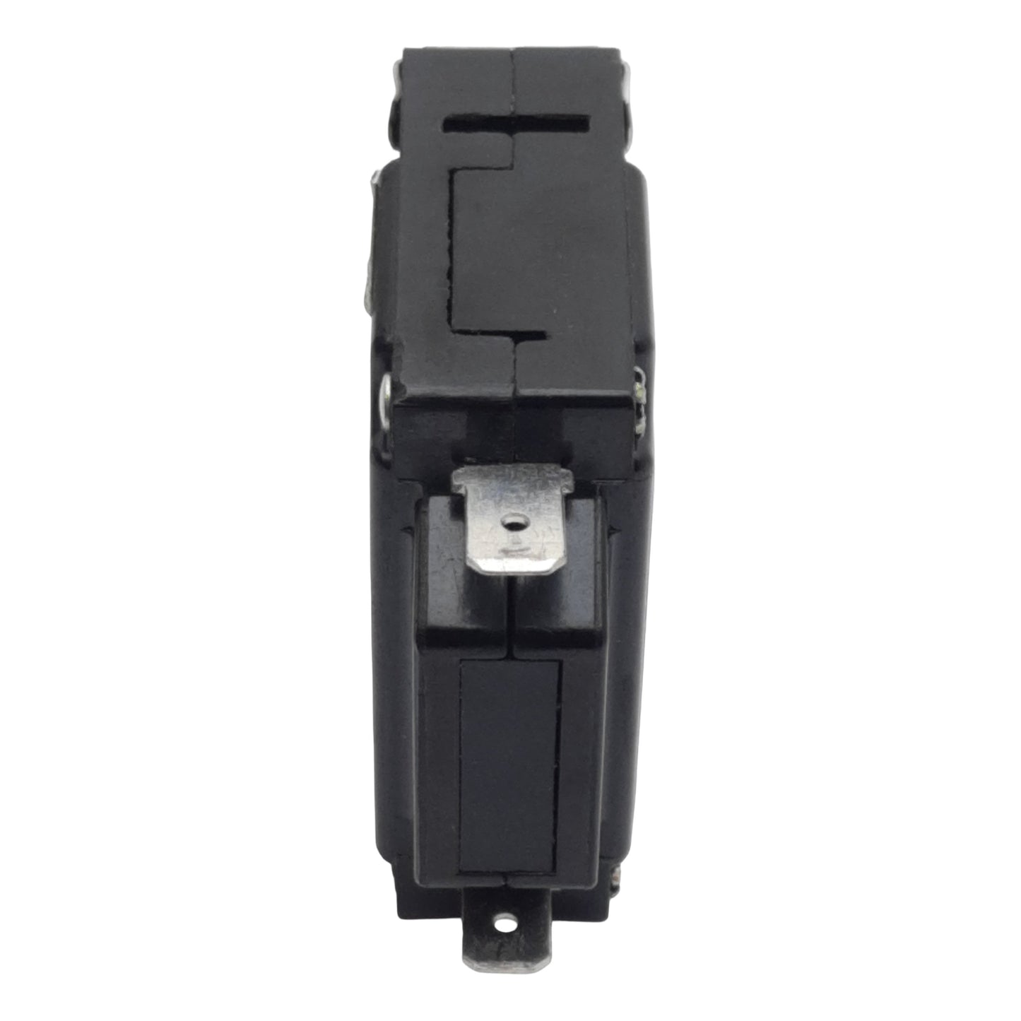 Used Eaton Heinemann JA1S-D3-A-0005-02E Circuit Breaker, 1-Pole, 5A 250VAC/65VDC
