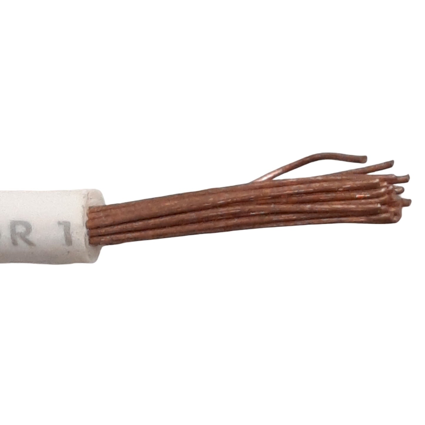 Used Anixter 1015BC-14/19-90 Hook-Up Wire 14AWG, 600V, ø0129in, 498ft Length