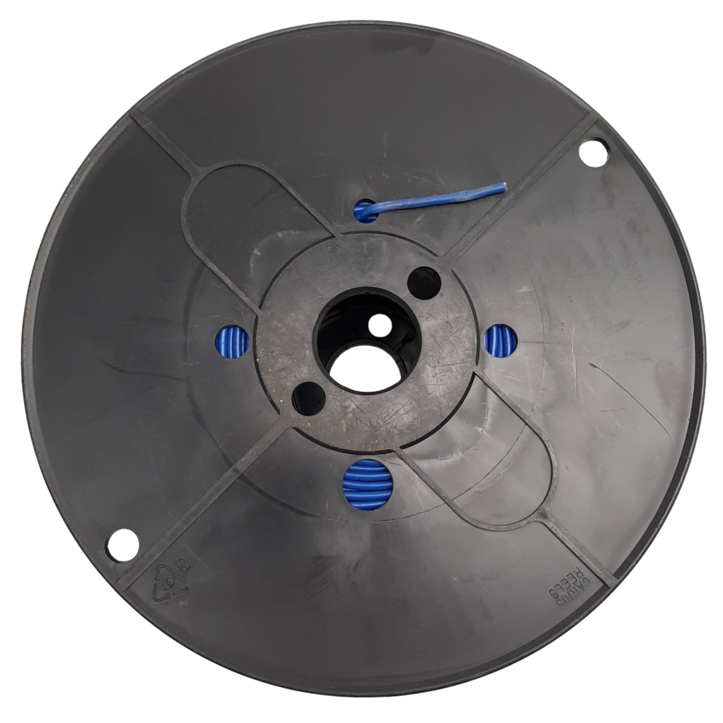 New Lapp Tannehill 1015-14-41-6MB Hook-Up/Lead Wire, 14AWG, 600V, ø0.141in, 500ft