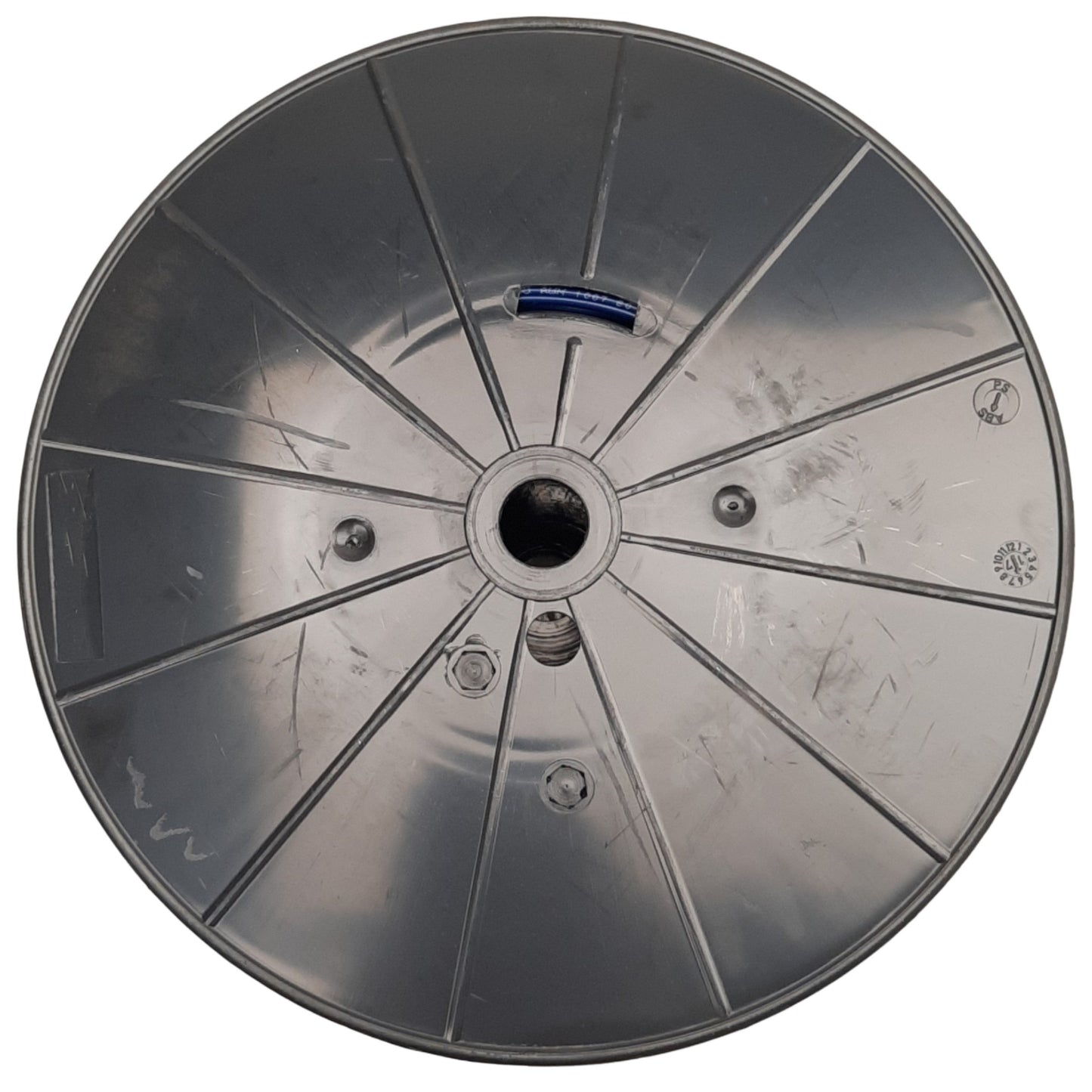 New LappGroup 4180514 Hook-Up Wire 20AWG, ø0.102in, Tinned Copper, 1000ft Length