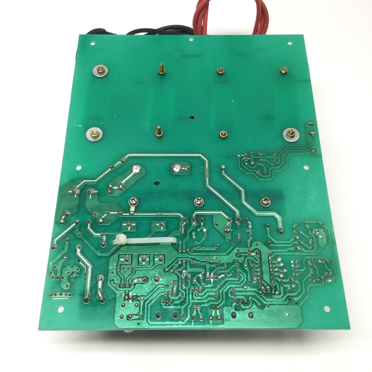 New – Open box Adjustable High Voltage Electrostatic Precipitator Power Supply, 220VAC, 60kV