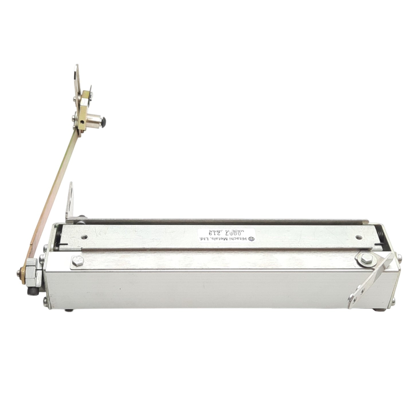 Used Zebra G46353 Kit Cutter For 170XiIII Thermal Label Printers