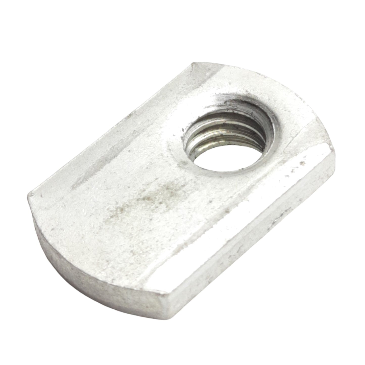 Used Lot of 95 80/20 3778 Offset Slide In Economy T-Nut, 5/16-18 Thread, 15 Series